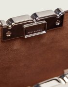 Tory Burch Cufăr Eleanor | piele întoarsă