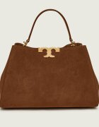 Tory Burch Cufăr Eleanor | piele întoarsă