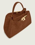 Tory Burch Cufăr Eleanor | piele întoarsă
