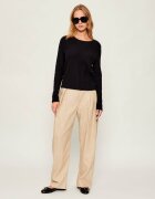 Tory Burch De piele balerini CAP-TOE