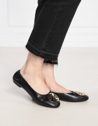 Tory Burch De piele balerini Claire
