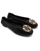 Tory Burch De piele balerini Claire