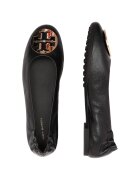 Tory Burch De piele balerini Claire