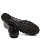 Tory Burch De piele balerini Claire