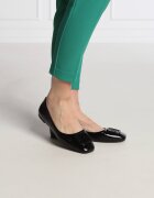 Tory Burch De piele balerini Georgia