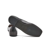 Tory Burch De piele balerini Georgia