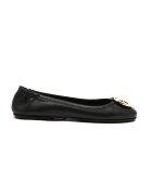 Tory Burch De piele balerini Minnie