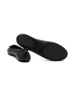Tory Burch De piele balerini Minnie