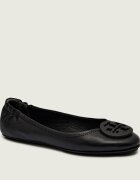 Tory Burch De piele balerini Minnie