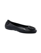 Tory Burch De piele balerini Minnie