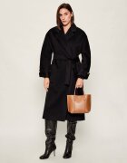 Tory Burch De piele cufăr + borsetă Perry Small