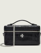Tory Burch De piele cufăr Charlie