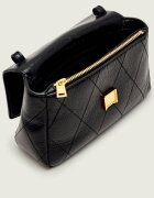 Tory Burch De piele cufăr Charlie