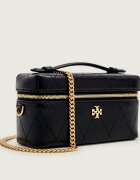 Tory Burch De piele cufăr Charlie