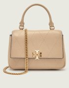 Tory Burch De piele cufăr Charlie