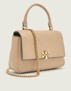 Tory Burch De piele cufăr Charlie