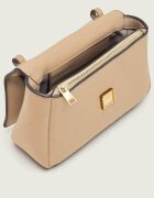 Tory Burch De piele cufăr Charlie