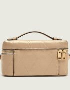 Tory Burch De piele cufăr Charlie