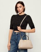 Tory Burch De piele cufăr Eleanor