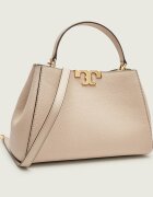 Tory Burch De piele cufăr Eleanor