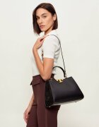 Tory Burch De piele cufăr Eleanor