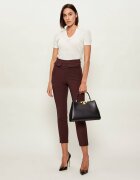 Tory Burch De piele cufăr Eleanor