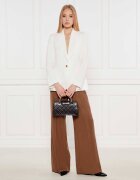 Tory Burch De piele cufăr Fleming