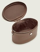 Tory Burch De piele cufăr Pebble Soft