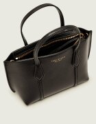 Tory Burch De piele cufăr Perry Mini