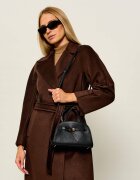 Tory Burch De piele cufăr Romy