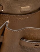 Tory Burch De piele cufăr Romy
