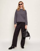 Tory Burch De piele cufăr Romy