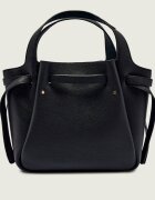 Tory Burch De piele cufăr Romy