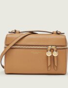 Tory Burch De piele cufăr Romy