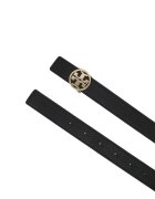 Tory Burch De piele curea cu două fețe 1" Miller