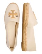 Tory Burch De piele espadrile Eleanor