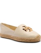 Tory Burch De piele espadrile Eleanor