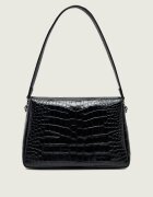 Tory Burch De piele geantă pe umăr Charlie