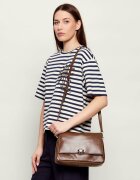 Tory Burch De piele geantă pe umăr Charlie