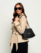 Tory Burch De piele geantă pe umăr Charlie
