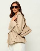 Tory Burch De piele geantă pe umăr Charlie