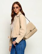 Tory Burch De piele geantă pe umăr Charlie
