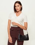 Tory Burch De piele geantă pe umăr Eleanor