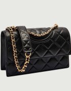 Tory Burch De piele geantă pe umăr Fleming