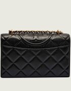 Tory Burch De piele geantă pe umăr Fleming