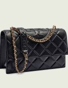 Tory Burch De piele geantă pe umăr Fleming