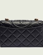 Tory Burch De piele geantă pe umăr Fleming