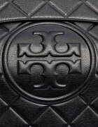 Tory Burch De piele geantă pe umăr Fleming