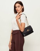 Tory Burch De piele geantă pe umăr Kira