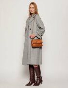 Tory Burch De piele geantă pe umăr Kira